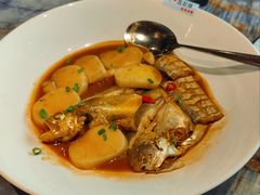 -佬太公海鸭·海鲜大排档(上海总店)