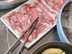 -巴蜀大将火锅(春熙店)