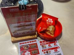 -味上湘菜馆(阿波罗店)