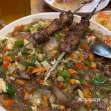 长沙美食｜湖南人开的新疆餐厅