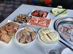 -东北烤肉(钟鼎名悦店)