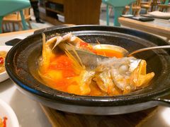 -莆田餐厅PUTIEN(三里屯店)