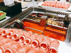 -海底捞火锅(海宁路店)