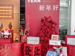 -宁波之星奔驰4S店(海曙店)