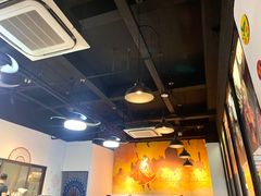 -南国印度餐厅Dakshin