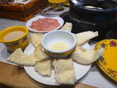 -田村·石锅藏香鸡(布达拉宫店)