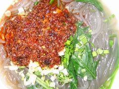 豆香-suanlafen-豆香园(龙翔店)