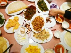 android_upload_pic-老昌春饼(中央大街店)