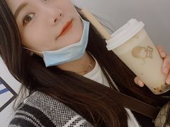 -喜茶(迪士尼小镇DP店)