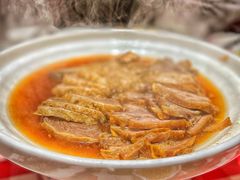 蒙古牛大骨-西贝(无锡万象城店)