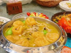 -79号渔船海鲜饭店(宝安店)