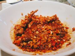 -农耕记·湖南土菜(halo广场店)