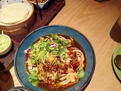 -耶里夏丽·丝路国际·新疆餐厅(浦东区东方路店)