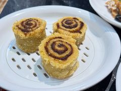 -紫泥369粗粮季(四牌楼店)