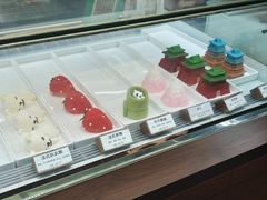 -嗒令甜品·主题融合料理餐厅(首座时代店)