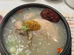 招牌滋养参鸡汤-长顺参鸡汤店(西塔总店)
