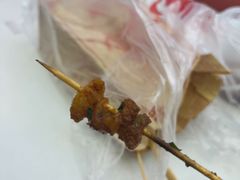 -鱿遍天下·20年夜宵地标大排档(东风路店)