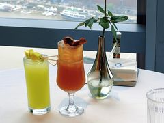 -天玑高空江景餐厅&酒吧Sky Secret Restaurant&Bar