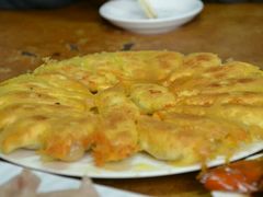 -胡同老锅烙(南二道街)