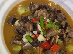 -湘香私房菜(大石长隆店)