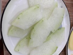 -潮汕牛肉火锅