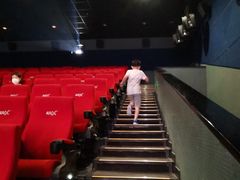 -万达影城(江桥万达广场IMAX店)