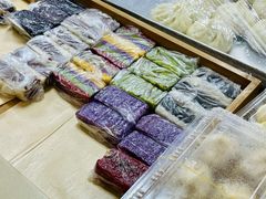 -非遗近水楼糕团(景德路店)