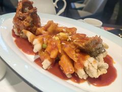 -楼外楼(西湖景区孤山路店)