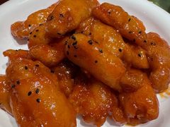-正阳门饭庄·烤鸭·北京菜(万丰路七里庄店)