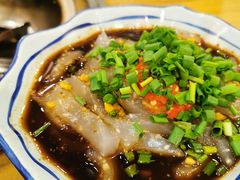 -郑件洋芋饭庄