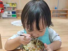 -深业幸福家香蜜湖街道普惠性托育园(合正置地园区)