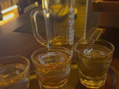 -鸟泉居酒屋·烧鸟·酒馆(百子湾店)