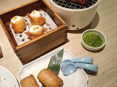 -蔡澜点心·粤菜(新街口IFCX店)