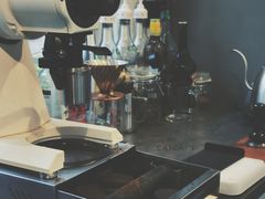 -Bamboo Today Cafe(国创园店)