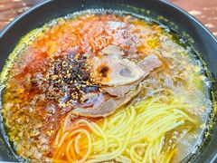 -一品飘香米线(一中总店)