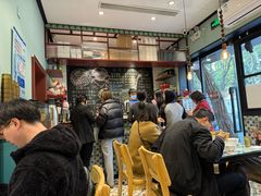 -滕记星发餐室·新加坡菜(巨鹿路店)