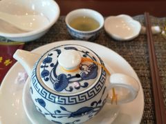 -国家五钻酒家·西樵旺阁渔村(西樵店)