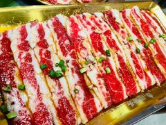 -闻老头·菊花炭烤肉(佛山首店)