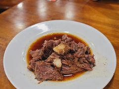 -柴氏风味斋(甘家口店)