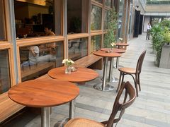 -Blac+Blac(中海环宇荟店)