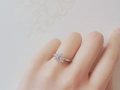 -Tiffany & Co.蒂芙尼
(南京德基广场店)