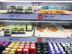 -宜家家居(西安未央商场店)