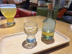 -莫比餐厅(五道口店)