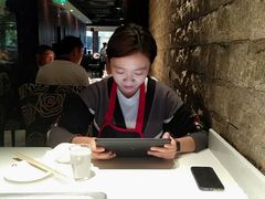 -海底捞火锅(顺义华联店)