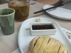 -苏小柳手作点心x茶叙小院(徐家汇分院)