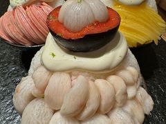 -三出山火锅(南京万象天地店)