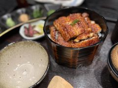 -玄白·炭烤活鳗(上海首店)