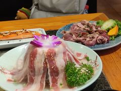 -梦山水日本烧肉(五四广场店)