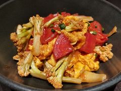 -简小舍·民间手艺菜(武昌江滩店)