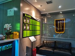-优享健身(物美圣熙8号购物中心店)